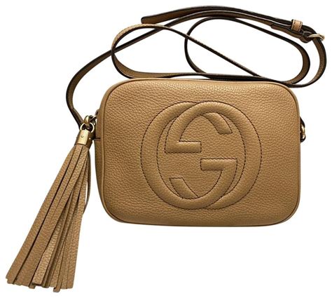 gucci new york soho|gucci soho disco beige.